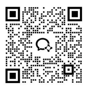 企业微信二维码